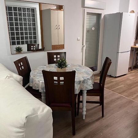 Apartamentos El Peligro Archidona Exteriör bild