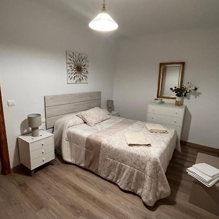 Apartamentos El Peligro Archidona Exteriör bild
