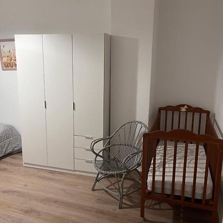 Apartamentos El Peligro Archidona Exteriör bild