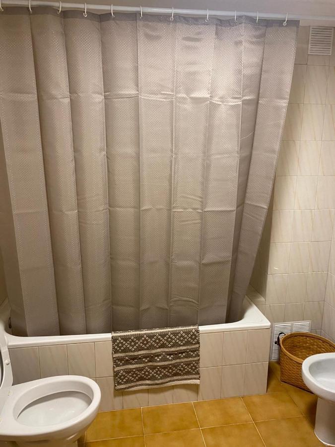 Apartamentos El Peligro Archidona Exteriör bild