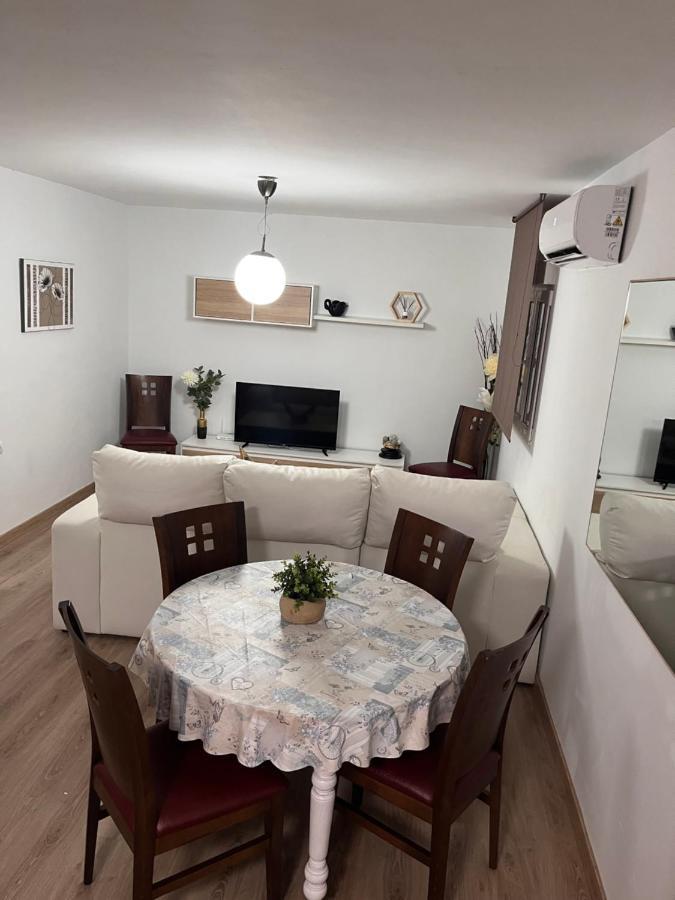 Apartamentos El Peligro Archidona Exteriör bild