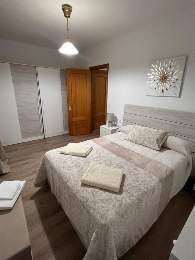 Apartamentos El Peligro Archidona Exteriör bild