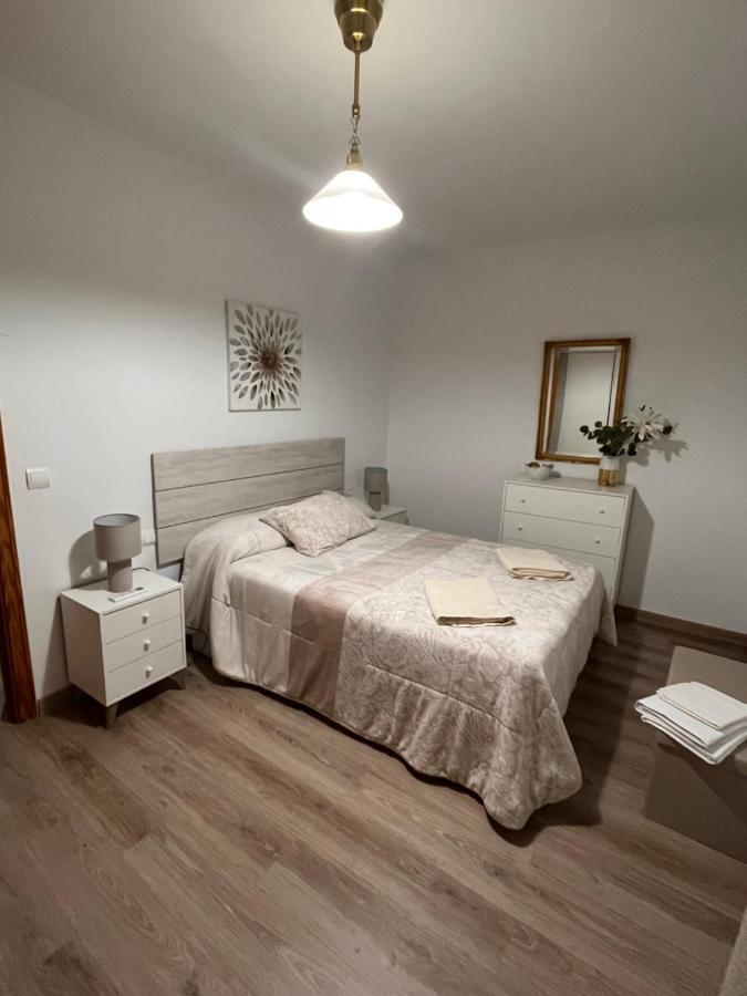 Apartamentos El Peligro Archidona Exteriör bild