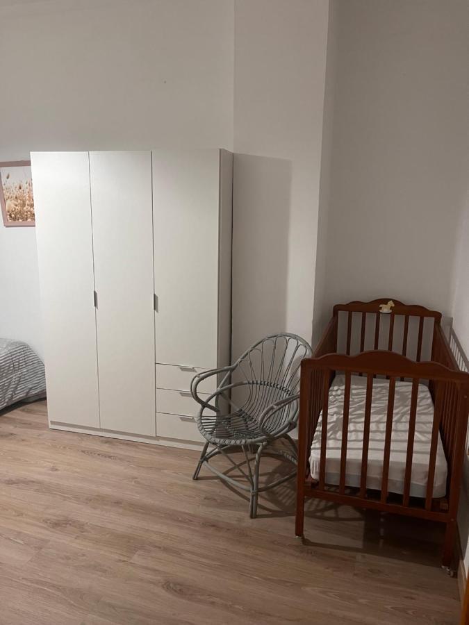 Apartamentos El Peligro Archidona Exteriör bild