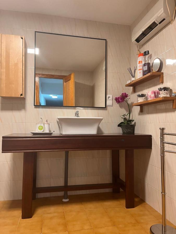 Apartamentos El Peligro Archidona Exteriör bild